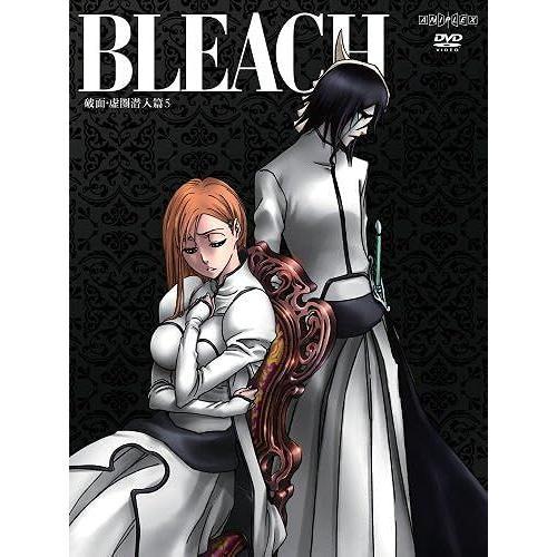 Bleach ()() 5 [Dvd]