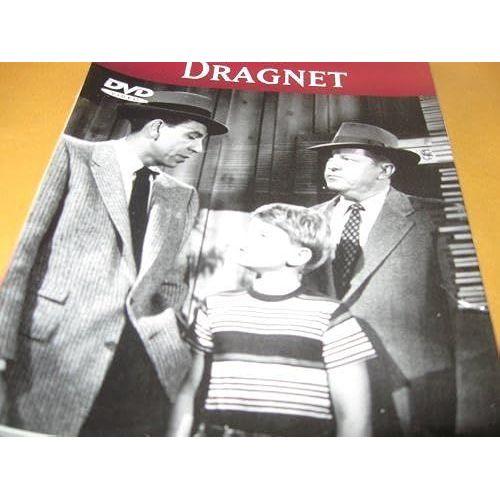 Dragnet 1