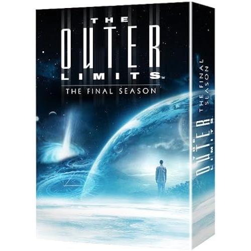 The Outer Limits: The Complete Final Season