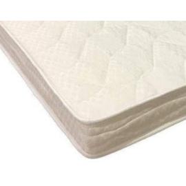 Matelas Mousse+ Alèse 200x200 X 20 Cm