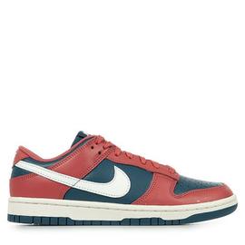 Nike femme rouge best sale