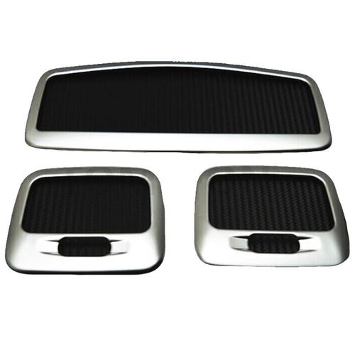 For 2016 Car Interior Front Light Lamp Cover
