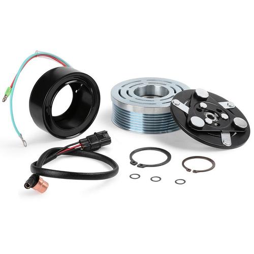 Pour 2007 2008 2000 2011 1.8l Ac A/C Poulie De Kit D'embrayage De Compresseur