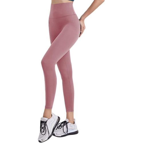Leggings De Sport Femmes Pantalon De Yoga Leggins Avec Poches Pour Yoga Fitness Gym Pilates Taille Haute Gaine Push-Up Leggings