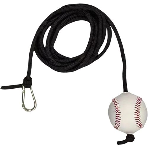 Bandes De Lancer De Baseball, Entraînement De Force Des Bras, Bande D'entraînement Multifonction Pour Le Softball, Pour Les Athlètes, Les Sports De