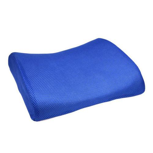 Oreiller Coussin Lombaire Memoire Mousse Siege Dos Pour Voiture