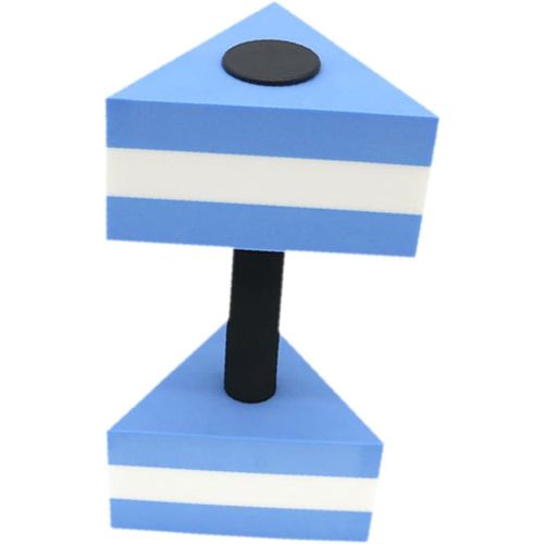 Barre D'haltères Aquatique Eva, Accessoires D'haltères Aquatiques, Flotteur, Barre À Main Pour Sports Aquatiques