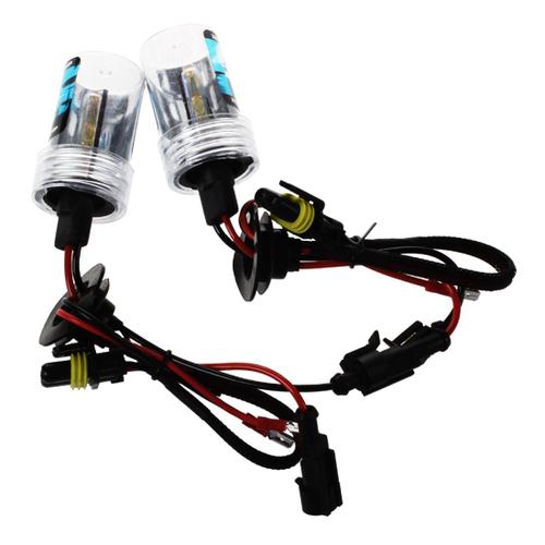 2x 55w Hid Replacement Light Bulb Car Lamp H7 55w 30000k