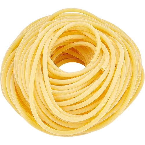 65 Pieds Tube En Caoutchouc Latex Synthétique Trou De 4mm Tube Chirurgical Tuyau En Caoutchouc Cordon De Tube En Caoutchouc Pour Slingshot Pièces Élastiques Sports Exercice Et Fitness