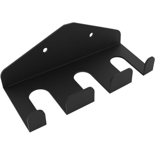 Support De Rangement Pour Haltères, Support De Barre De Poids Polyvalent Pour Salle De Sport À Domicile Et Commerciale