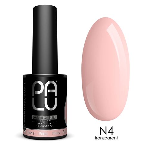 Vernis Hybride Nude De Paris 11g Nude