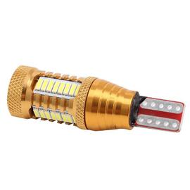 BraveWay LED feu de recul supplémentaire pour lampe de voiture Led  auxiliaire lumière de travail 12V