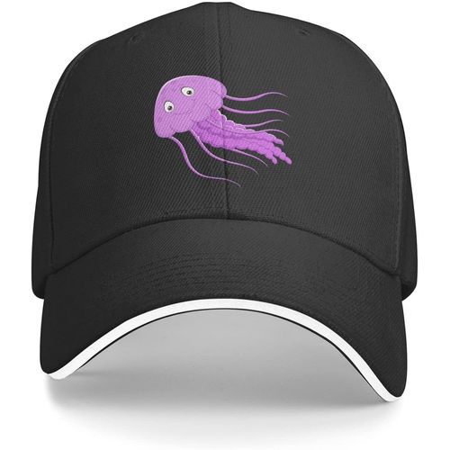 Chapeau De Méduse, Casquette De Méduse, Chapeaux De Papa Pour Femmes, Chapeaux Cool