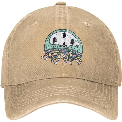 Casquette De Méduse, Chapeau De Méduse Pour Femmes, Chapeaux De Baseball, Casquette À La Mode