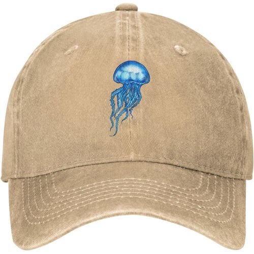 Chapeau De Méduse, Chapeau De Méduse Pour Femmes, Chapeaux De Baseball, Casquette Mignonne