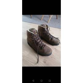 Chaussures de randonnée homme Meindl Respond GTX