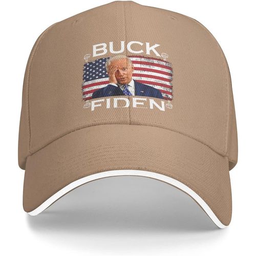 Fk Biden Chapeau Chapeau Buck Fiden Chapeau Pour Femmes Chapeaux De Baseball Casquettes Mignonnes