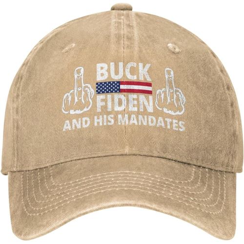 Fk Biden Chapeau Chapeau Buck Fiden Et Ses Mandats Chapeau Femmes Papa Chapeau Casquette Graphique