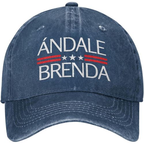 Fk Biden Hat Cap Vamo's Brandon Hat Pour Hommes Chapeau De Papa Avec Casquettes Design