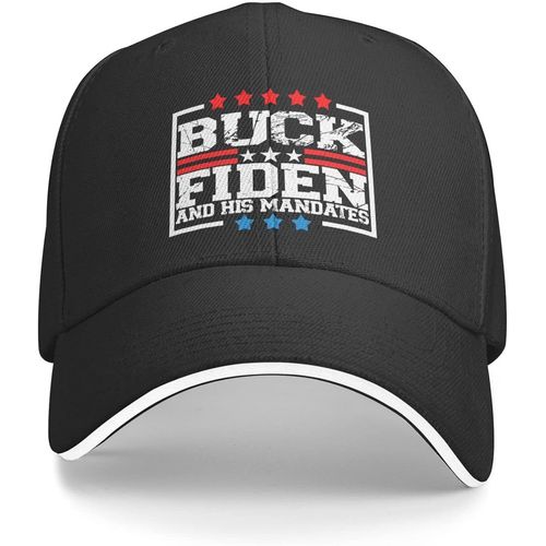 Fk Biden Chapeau Casquette Buck Fiden Et Ses Mandats Casquette Femmes Papa Chapeaux Avec Casquette Design