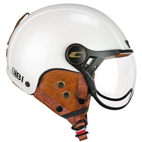 Casque Cgm Ebi Vintage