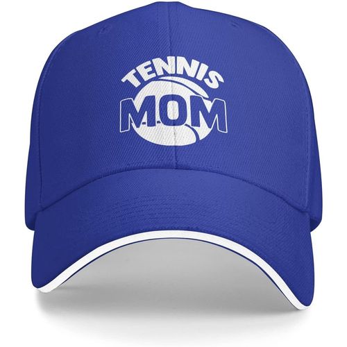 Casquette De Baseball Pour Femmes, Chapeau D'amant De Tennis, Casquette De Maman De Tennis, Casquette Réglable