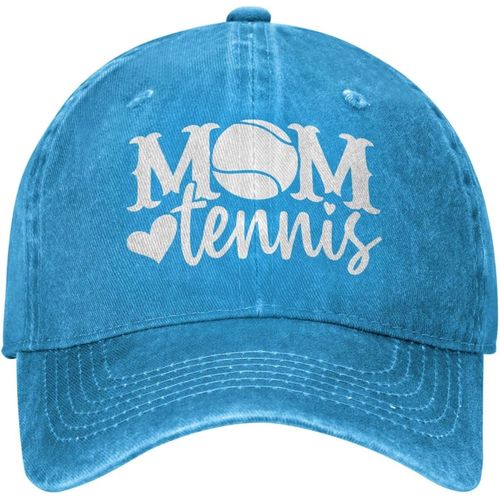 Chapeau D'amant De Tennis, Chapeau De Maman De Tennis, Chapeau De Baseball Pour Femmes, Chapeau Cool