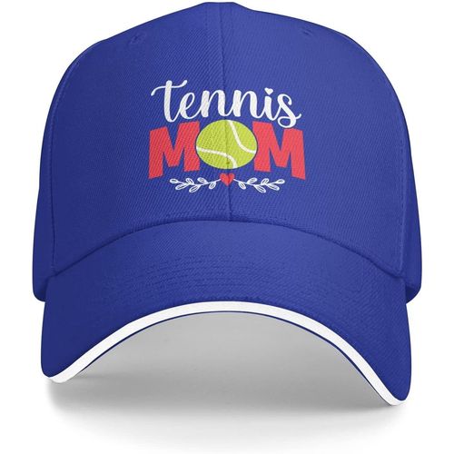 Chapeau D'amant De Tennis, Chapeau De Maman De Tennis Pour Femmes, Casquette De Baseball Drôle
