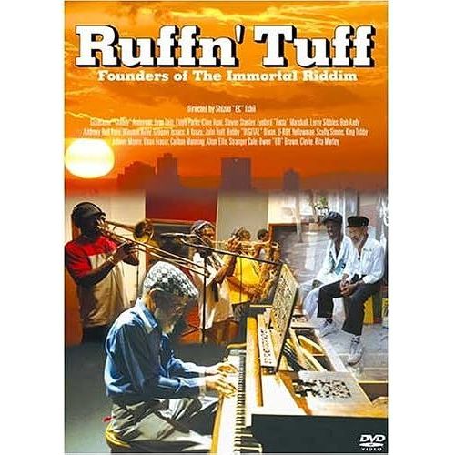 Ruffn' Tuff/ [Dvd]