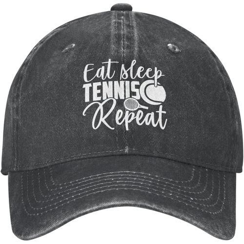 Chapeau D'amant De Tennis, Chapeau De Répétition De Tennis, Chapeau De Papa Pour Femmes, Chapeaux Réglables