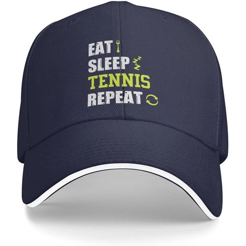 Casquette D'amant De Tennis, Chapeau De Répétition De Tennis Pour Femmes, Chapeau Tendance De Baseball