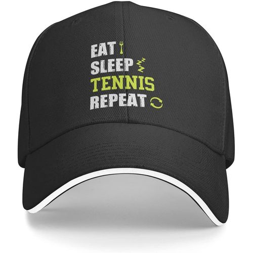 Casquette D'amant De Tennis, Chapeau De Répétition De Tennis Pour Femmes, Chapeau Tendance De Baseball