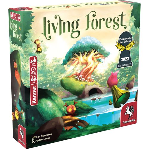 Peg Living Forest 51234g