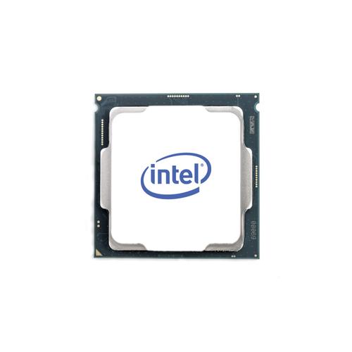 Intel Xeon Silver 4309Y - 2.8 GHz - 8 curs - 16 filetages - 12 Mo cache - pour PRIMERGY RX2530 M6, RX2540 M6