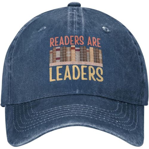 Chapeau D'amoureux De Lecture, Les Lecteurs Sont Des Leaders, Chapeau Pour Femmes, Chapeaux De Papa, Casquettes Mignonnes