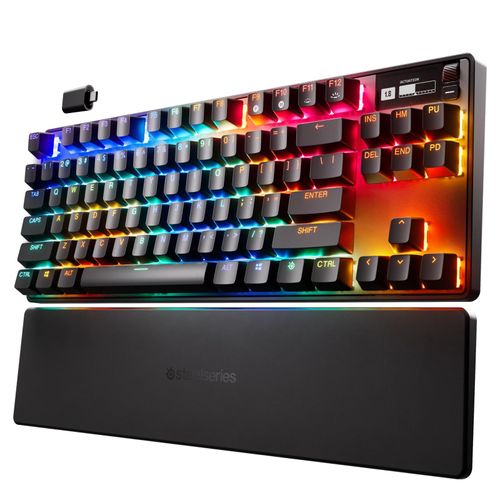 Steelseries Apex Pro Tkl Wireless (2023) Us-layout 64865 570711904728