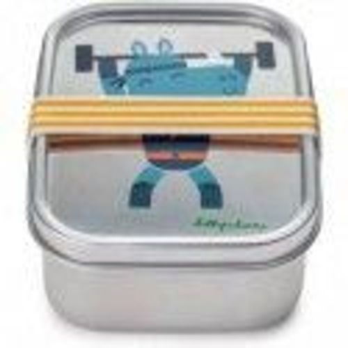 Lunch Box Super Marius - Lilliputiens