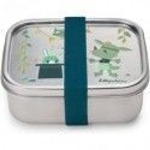 Lunch Box Magic Joe - Lilliputiens