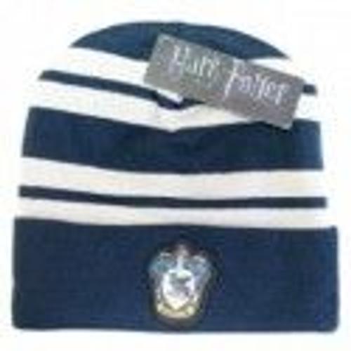 Harry Potter - Bonnet Ravenclaw Logo