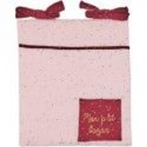 Range-Pyjama & Doudou (Girly Chic)