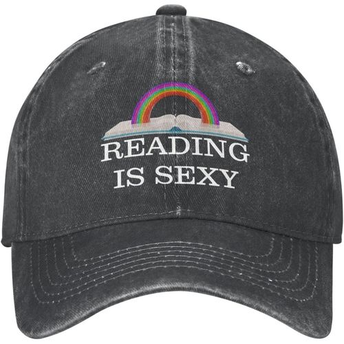 Lire Les Amoureux Chapeau La Lecture Est Un Chapeau Sexy Femmes Papa Chapeaux Chapeaux Mignons