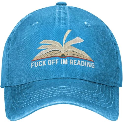 Chapeau D'amoureux Des Livres, Chapeau De Lecture Pour Femmes, Chapeaux De Baseball, Chapeaux Graphiques