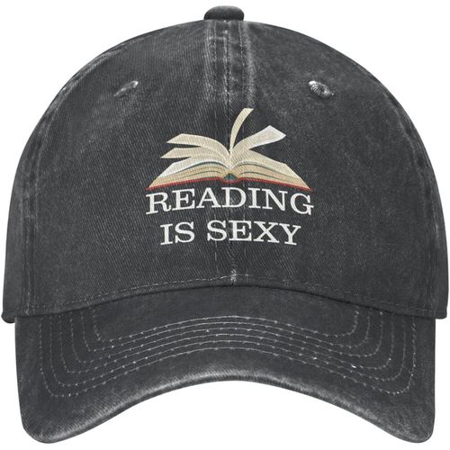 Chapeau D'amoureux De Lecture, Chapeau Sexy Pour Femmes, Casquettes De Baseball, Tendance