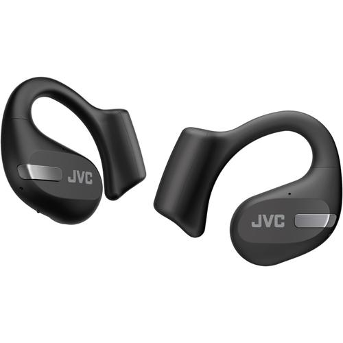 JVC HA-NP50T Écouteurs True Wireless Noir