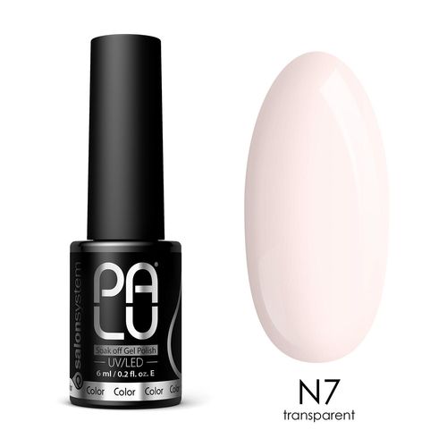 Vernis Hybrid Beige Clair Paris 11g Palu Beige