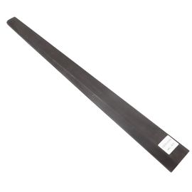 Touche De Violoncelle 4/4 En Bois D'ebene, Accessoire De Remplacement Pour Instrument A Cordes Ln183