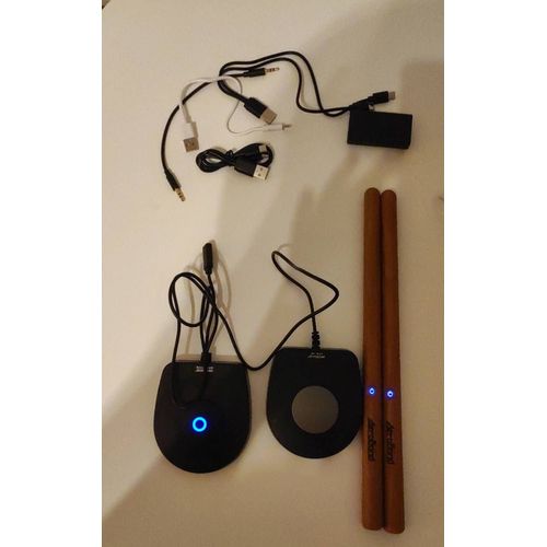 Pocketdrum 2 Plus (Air Drums)