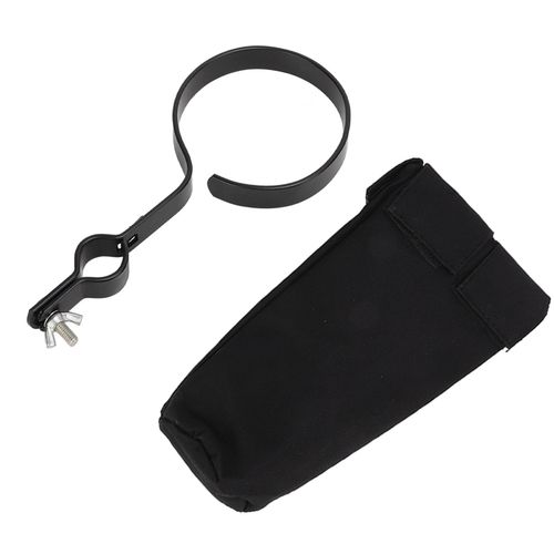 Support Pour Baguettes De Batterie, Grande Capacite, Etanche, Avec Support En Metal