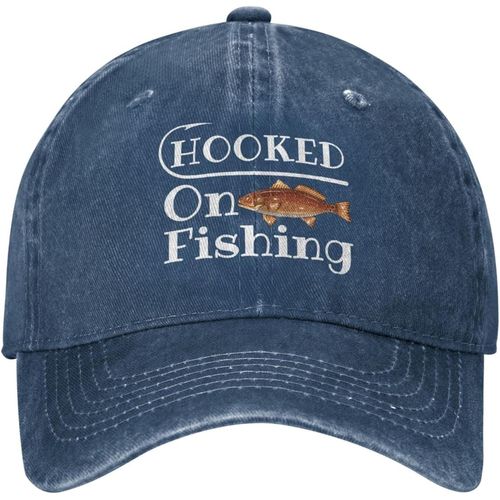 Chapeau De Pêche Accroché Au Chapeau De Pêche Femmes Chapeau De Papa Chapeaux À La Mode