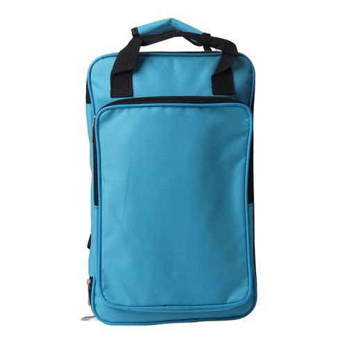 Sac A Dos Pour Baguettes De Batterie, Impermeable, Oxford, Portable, Ergonomique, Multifonctionnel, W 60, Bleu